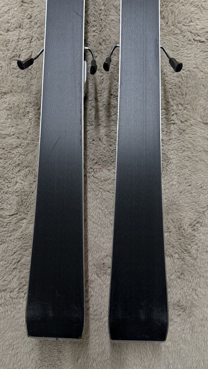 Rossignol Sci: Rossignol Hero Multi Event 140cm  Renn Ski mit Bindung  – Usato da Dietlikon venduto da Ajan.001 8