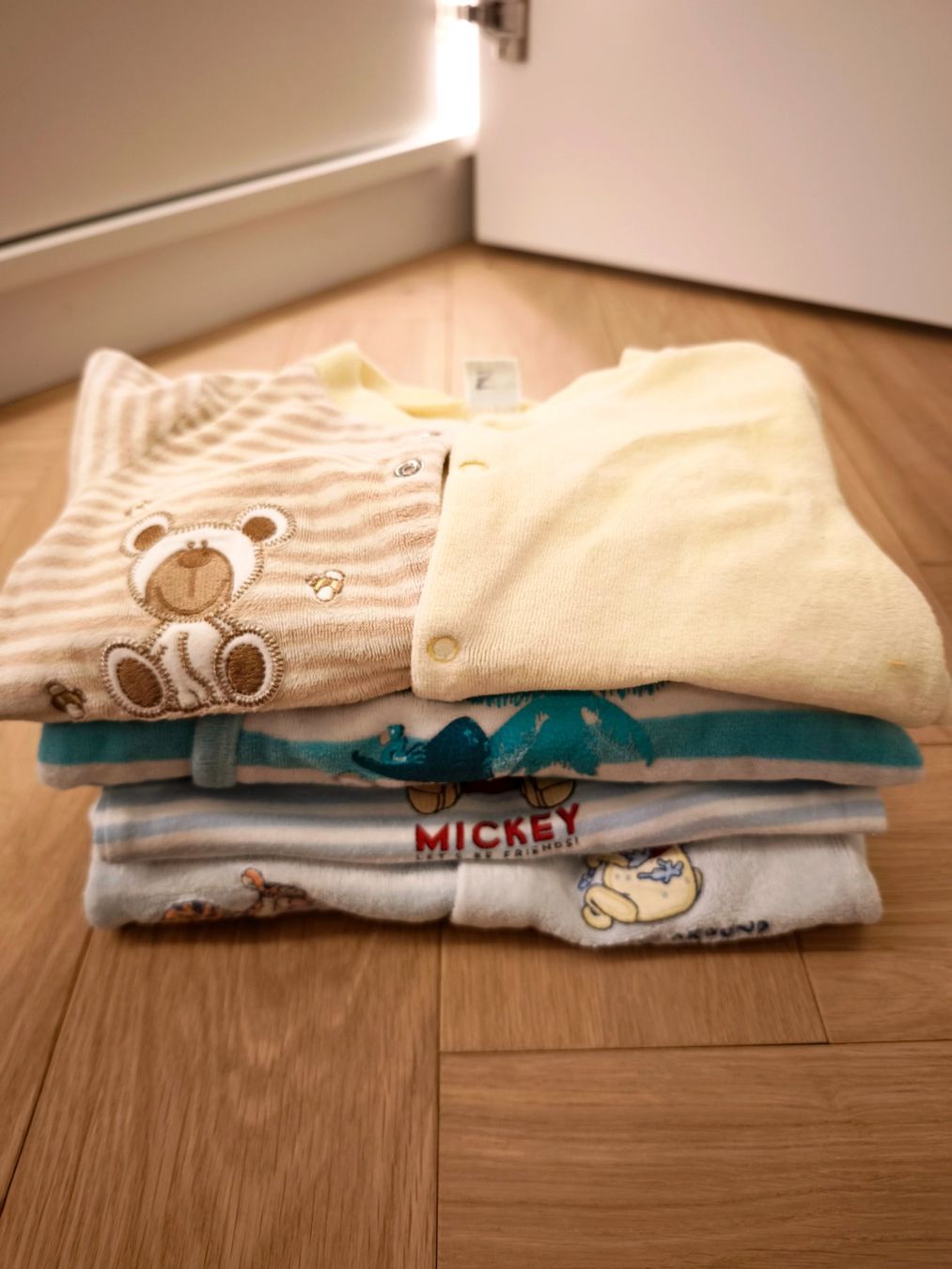 Lotti & Set di vestiti: Kleider Paket Baby Grösse 62 – Usato da Oberrieden venduto da Beti85 9