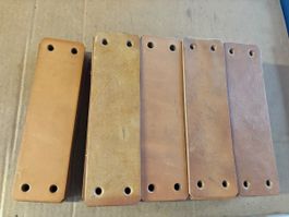 Lederband