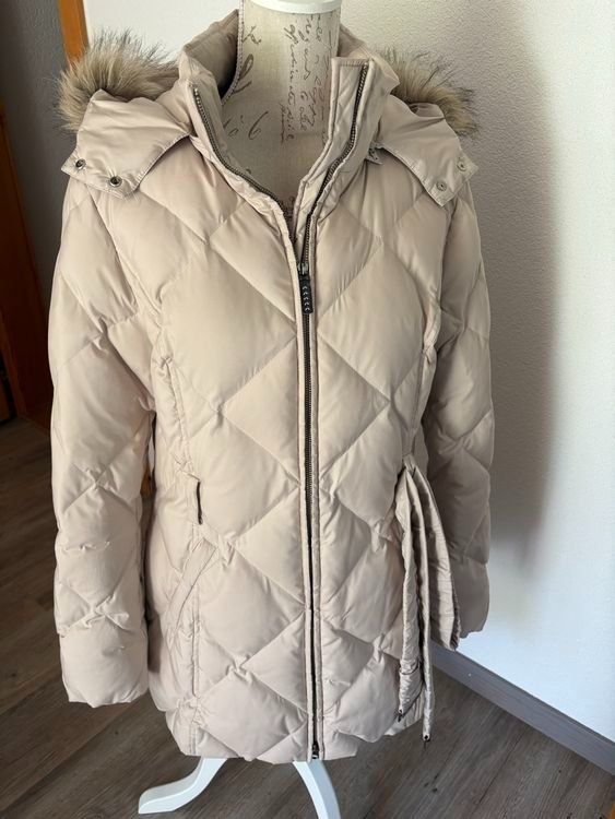 Giacche: Daunenjacke s. Oliver Gr. 42 – Usato da Lenzburg venduto da penelope012 5