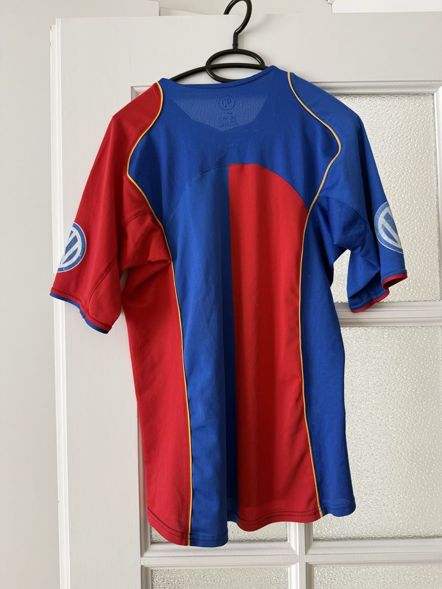 FC Bâle Maillots de corps & Pantalons: Fc Basel Trikot S – D'occasion à Basel par momo.st 6