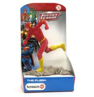 Schleich 22508 JUSTICE LEAGUE THE FLASH - Neu OVP