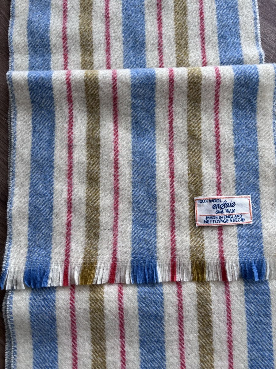 Ensoie Foulard & Sciarpe: ensoie MARKENSCHAL – Nuovo (secondo la descrizione) da Aristau venduto da chantal016 1