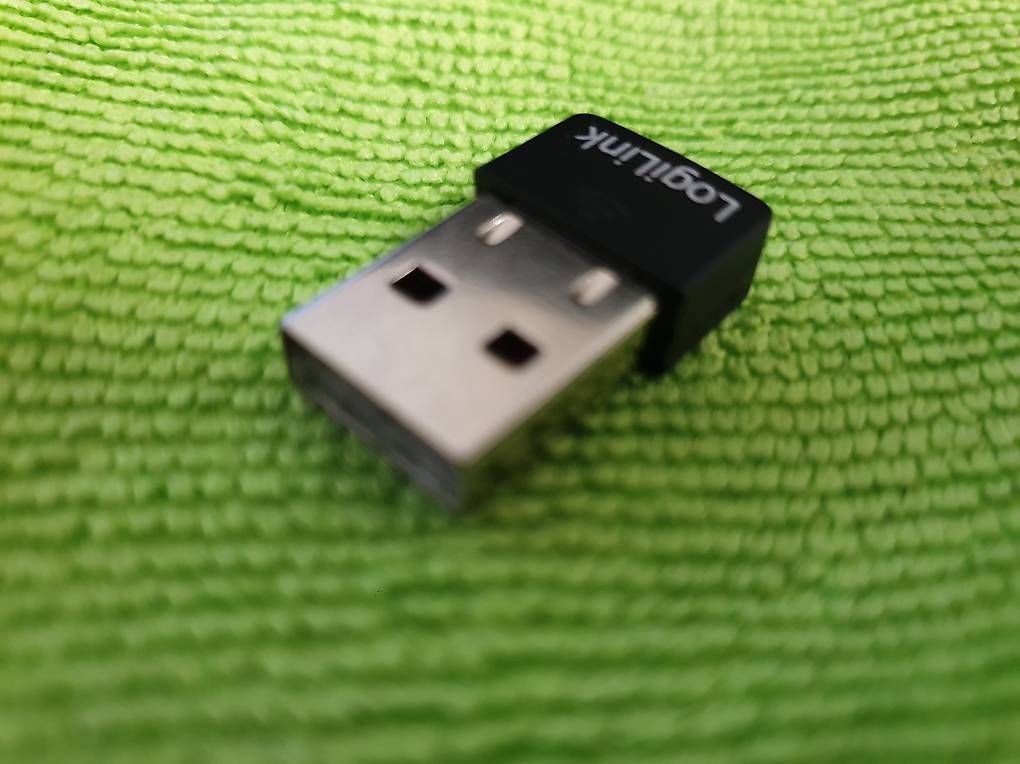 Unità & Adattatore: WLAN Adapter von LogiLink – Usato da Niederbipp venduto da Bazhkim 3