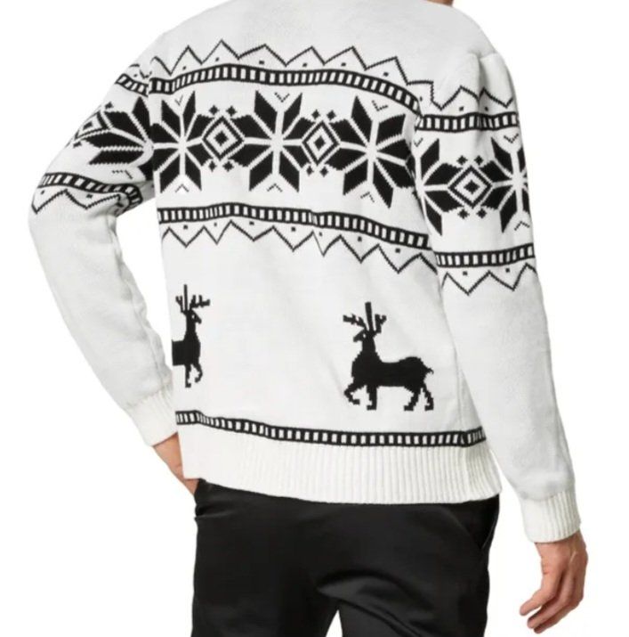 Maglioni & Felpe: Herren Weihnachtspullover - M – Nuovo (secondo la descrizione) da Reinach BL venduto da Malin20 1