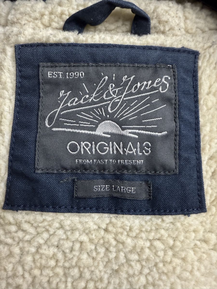 Cappotti: Mantel Jack & Jones – Usato da Gebenstorf venduto da Contabile 3