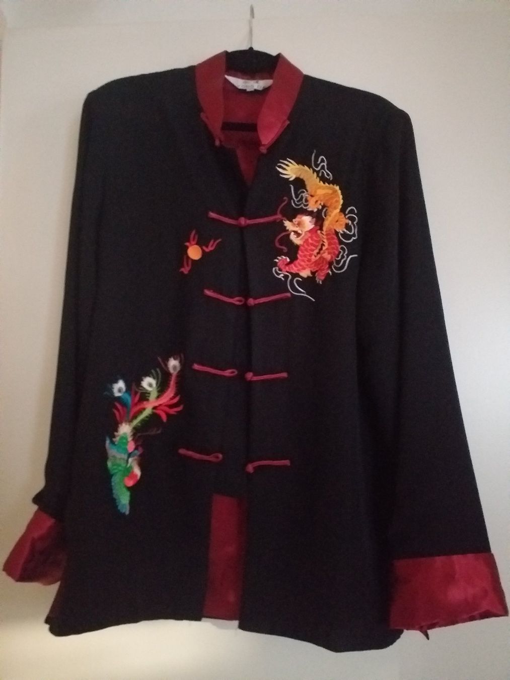 Kimono: Kimono original Gr. S – Nuovo (secondo la descrizione) da Rorschach venduto da kristys