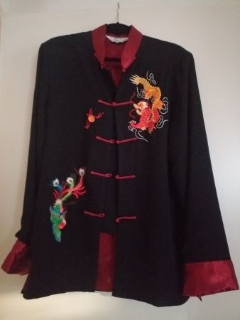 Kimono original Gr. S