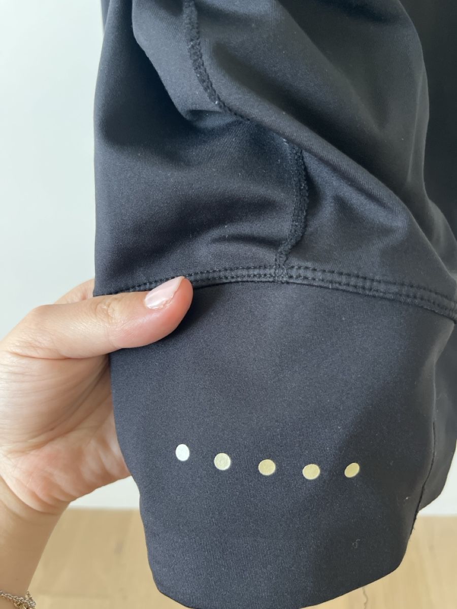 Leggings: Training tights  – Usato da Männedorf venduto da cec_6vdr 2