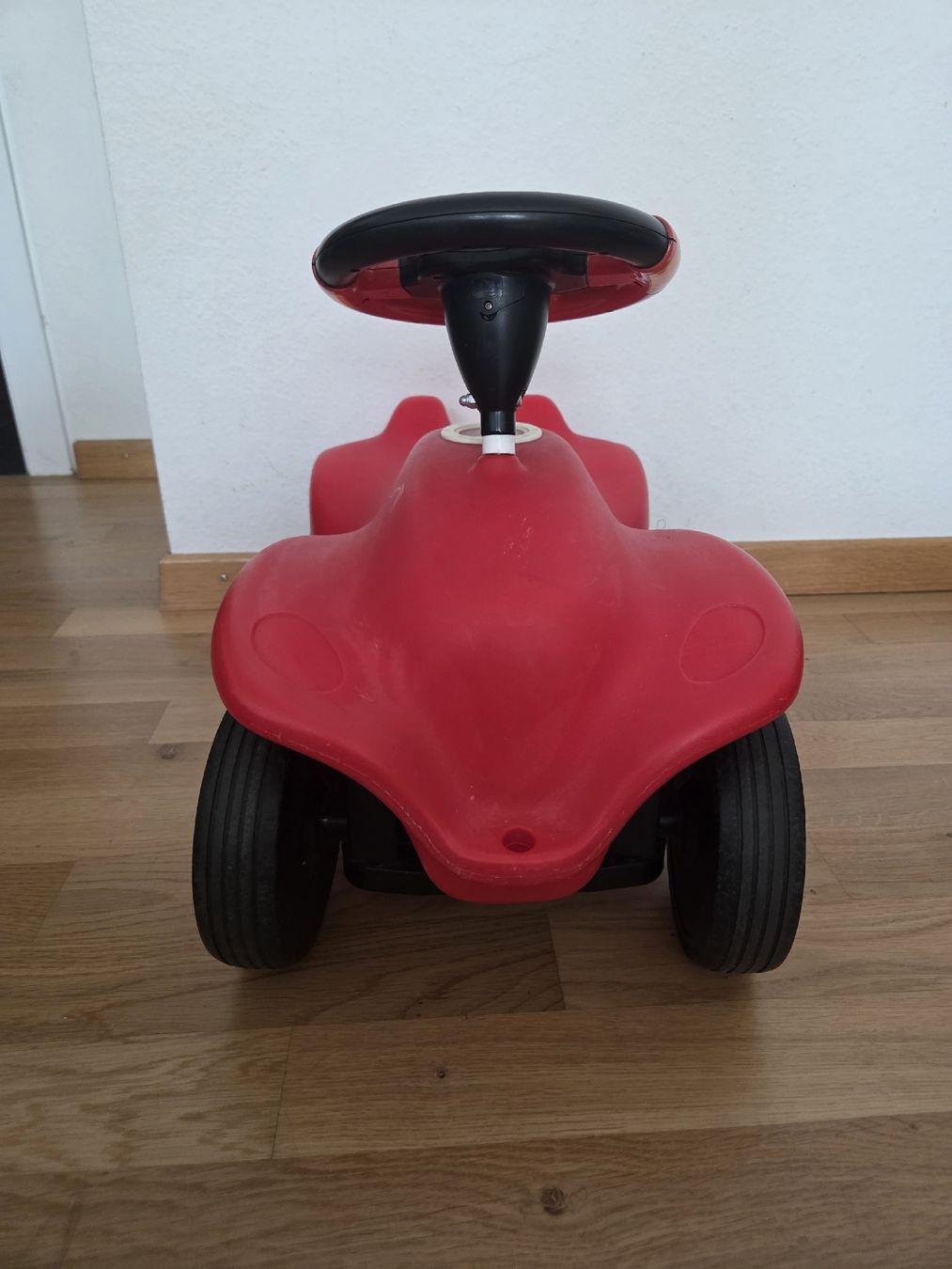 Big Veicoli per bambini: BIG Bobby Car – Usato da Zürich venduto da giorgio_diego 1