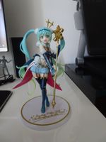 Good Smile Racing Hatsune Miku Racing 2018 Anime PVC Figur