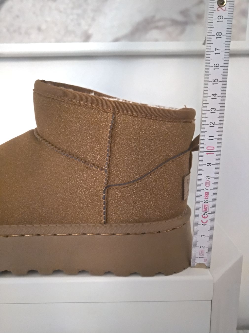 Chaussures femmes: Winterboots – Neuf (Voir description) à Salenstein par Silly...0 7