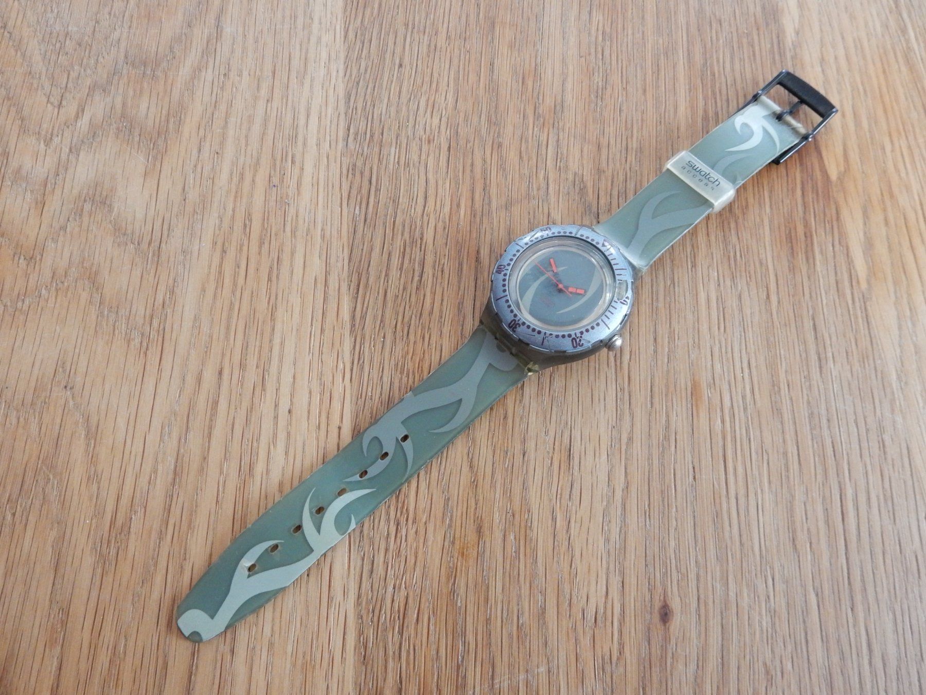 Swatch Orologi: Swatch Unisex – Usato da Balsthal venduto da jacky63 5