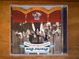 Status Quo ‎– Famous In The Last Century (CD Pop Rock)