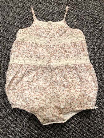 Baby DIOR Body, Gr. 74