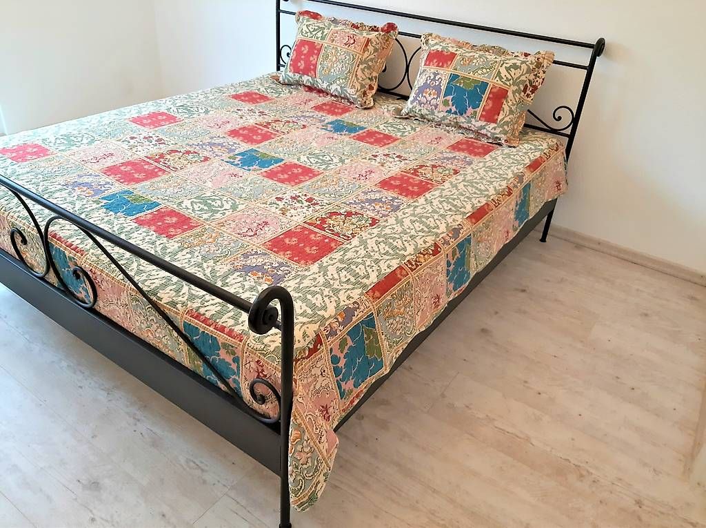 Coperte: Tagesdecke mit Kissenbezüge – Usato da Soyhieres venduto da chatons 2