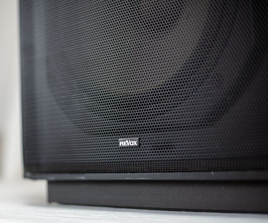 Revox Piccolo Bass Kaufen auf Ricardo