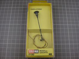 BRAWA 5100 Modellleuchte