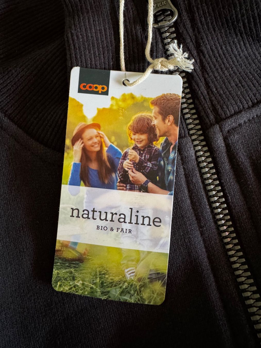 Giacche: Herren Jacke Gr. L  (NEU) – Nuovo e nell'imballaggio originale da Moosseedorf venduto da SDmedia 3