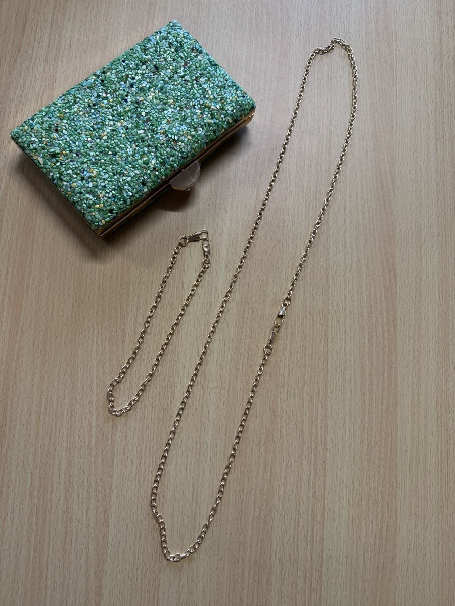 Borse da donna: Clutch – Nuovo (secondo la descrizione) da visp venduto da Kmemo1