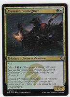[MTG] Icefeather Aven [fr] (foil)