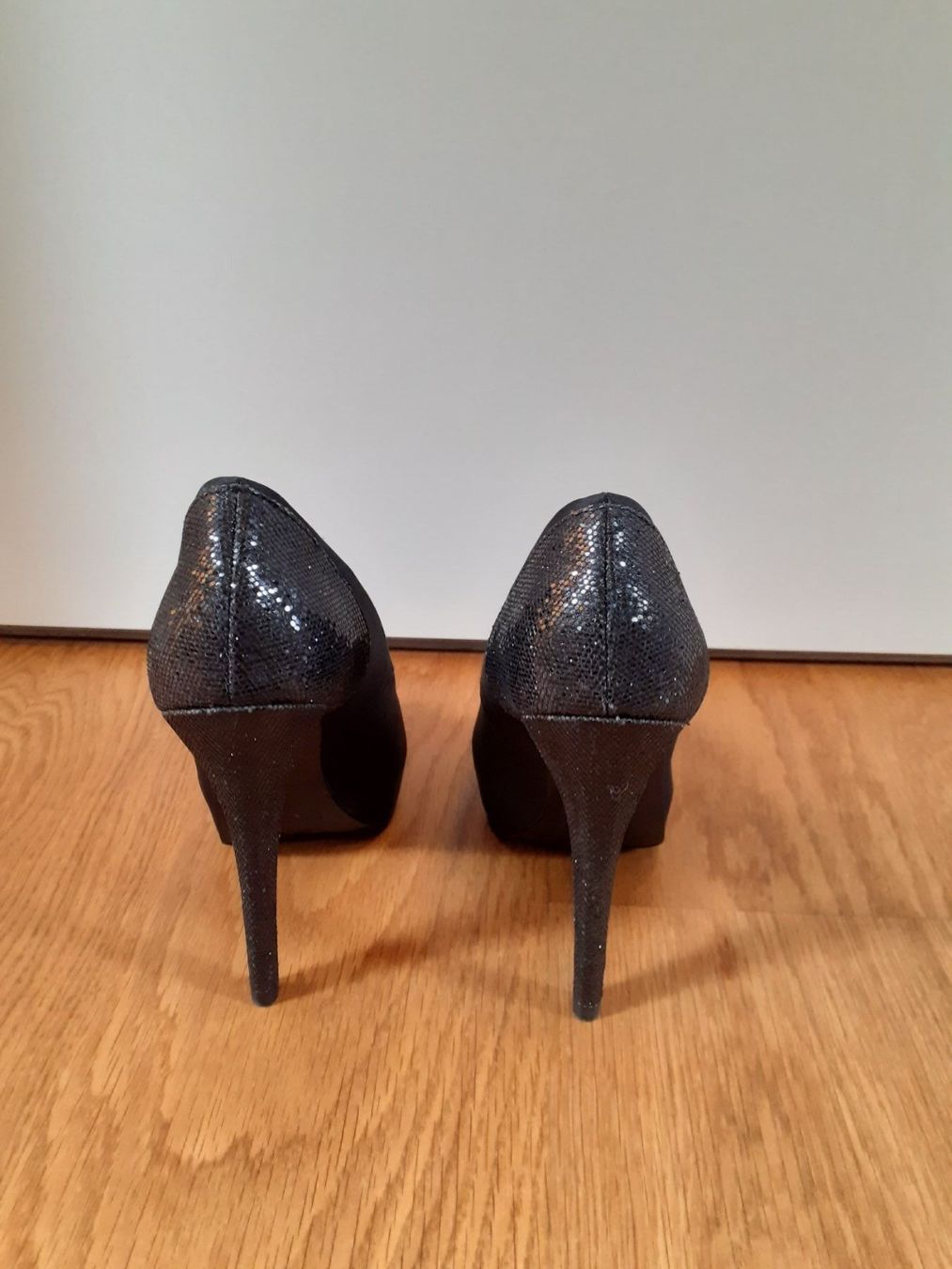 Steve Madden Scarpe da donna: Steve Madden – Usato da Zürich venduto da Convertini01 3