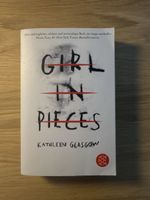 Girl in Pieces – Kathleen Glasgow – Taschenbuch