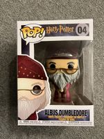 Funko Pop! Harry Potter - Albus Dumbledore #04 - Neu