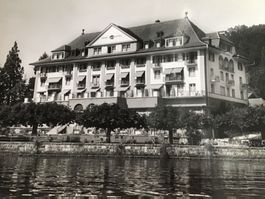 Park Hotel Gunten  am Thunersee