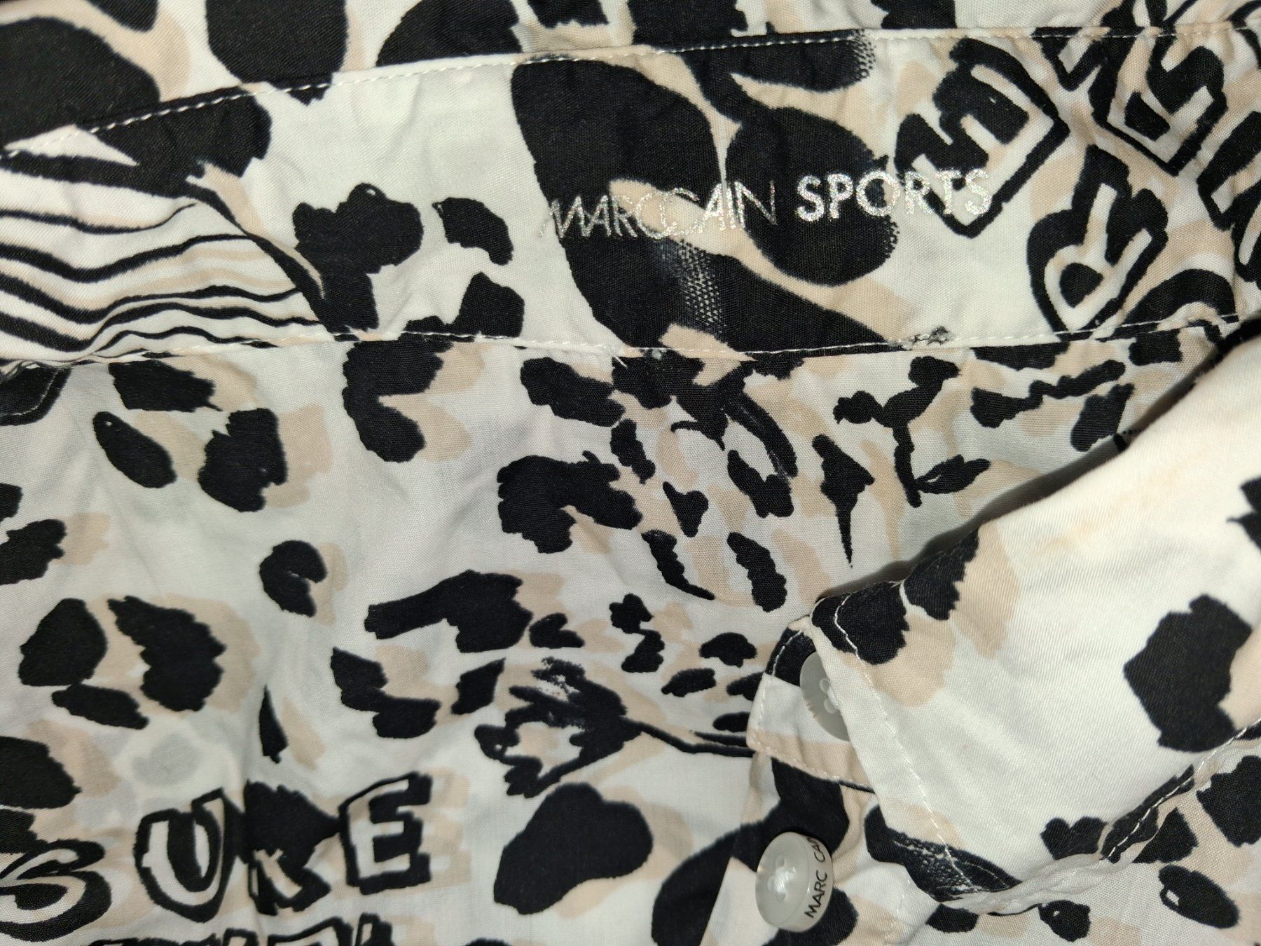 Marc Cain Blusen: MARCCAIN. Bluse ,XXL – Gebraucht aus Wetzikon ZH von med_2y76 3