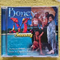 BONEY M.-SUNNY
