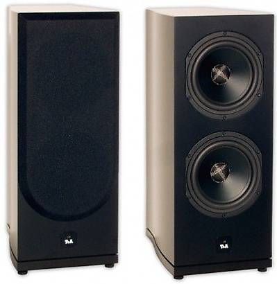 T+A Casse acustiche: T+A Criterion TW600 – Usato da Farvagny-le-Grand venduto da Bethere