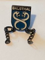 1 Pin Balsthal