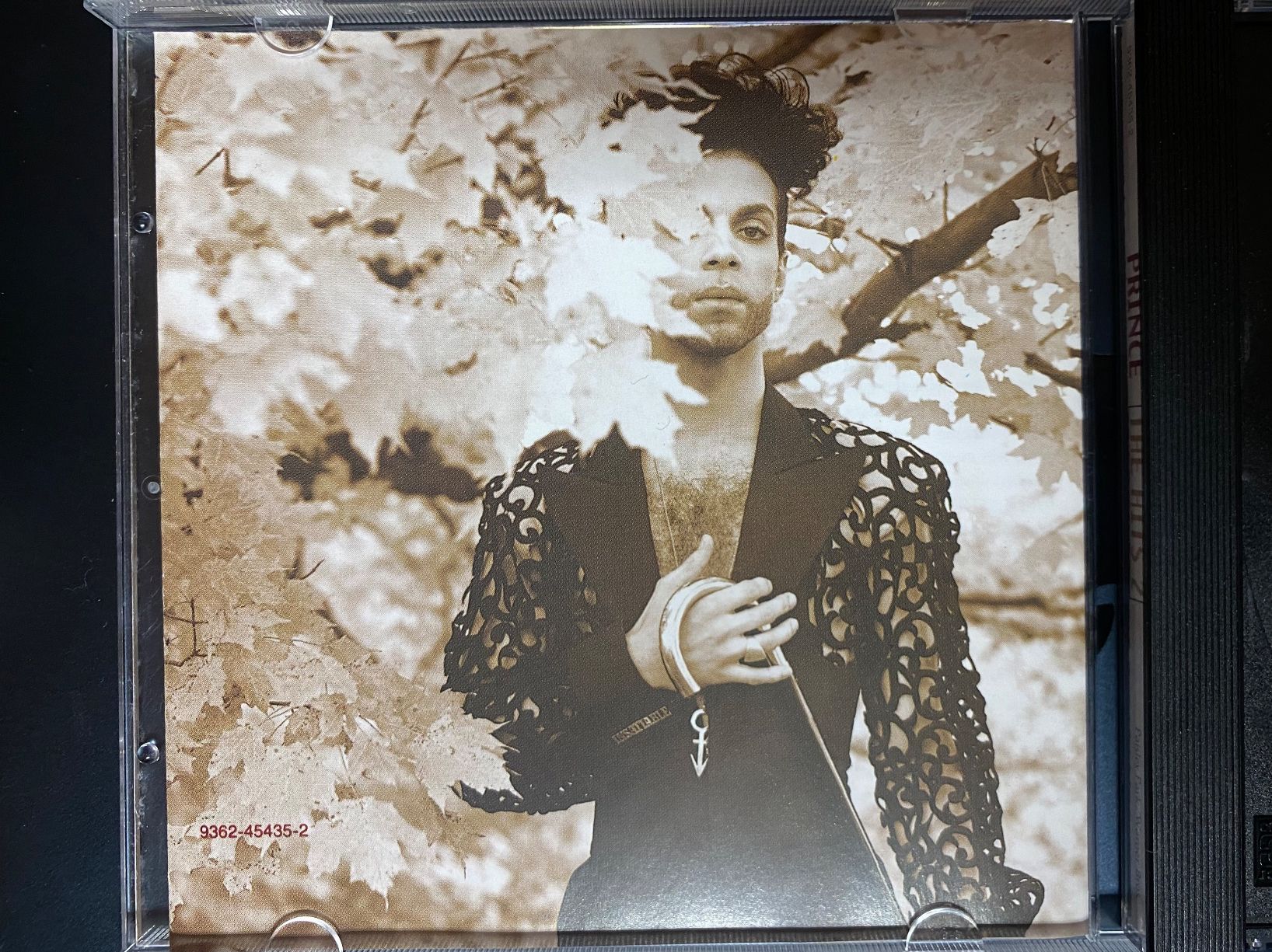 CDs: Prince – D'occasion à Muri b. Bern par AdidasCollector 4