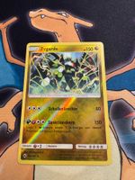 Zygarde (BUS 100) - Reverse Holo - Nacht in Flammen