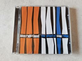 Sam Ragga Band  -  The Sound Of Sam Ragga