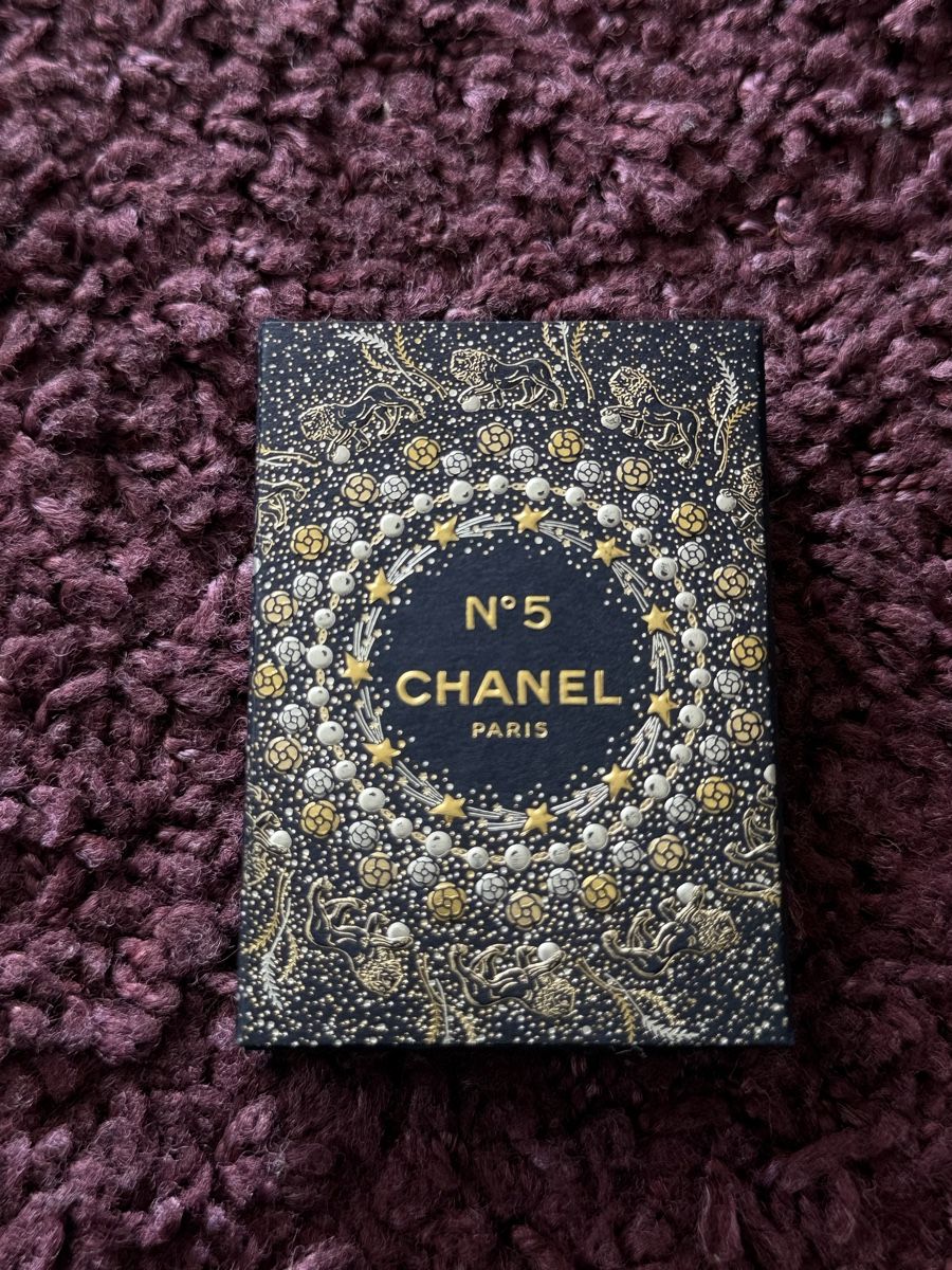Chanel Profumi & Eau de Toilette: Chanel No. 5, Eau de Parfum, 1.5 ml – Usato da Lyss venduto da nekoreh 3