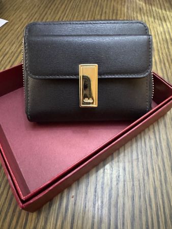 Bally Wallet 11/10