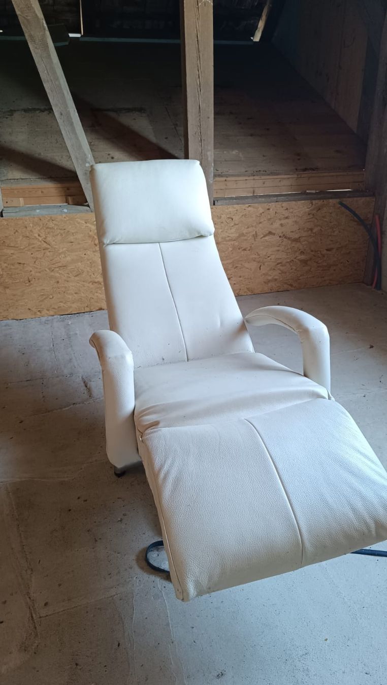 Fauteuils: Sessel – D'occasion à Steinhof SO par Prim02 2