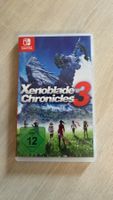 Spiel Xenoblade Chronicles 3 Nintendo Switch Game