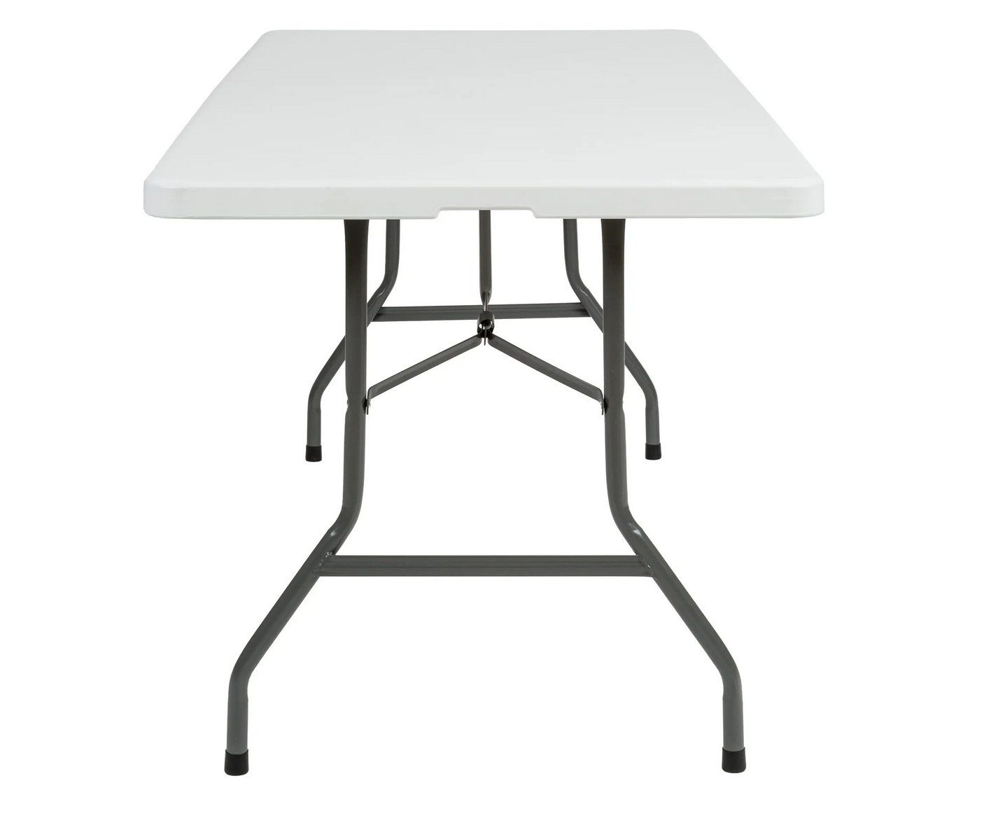 Tische: Campingtisch klappbar 183 x 76 x 74 cm – Neu (gemäss Beschreibung) aus Steinhausen von Retourenprofis 2