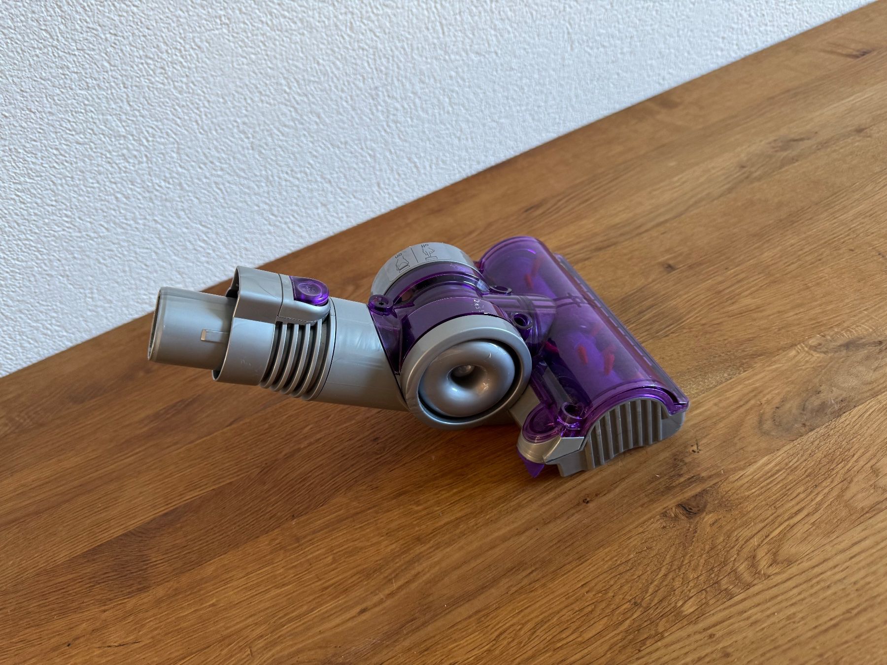 Dyson Staubsauger & Zubehör: Dyson Mini Turbo Head – Neu (gemäss Beschreibung) aus Frauenfeld von difi67 2