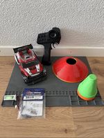 Carisma GT24R 1/24 RC Auto  Inkl. Alu-Dämpfer