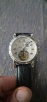 BHI 151 Tourbillon Herren Uhr