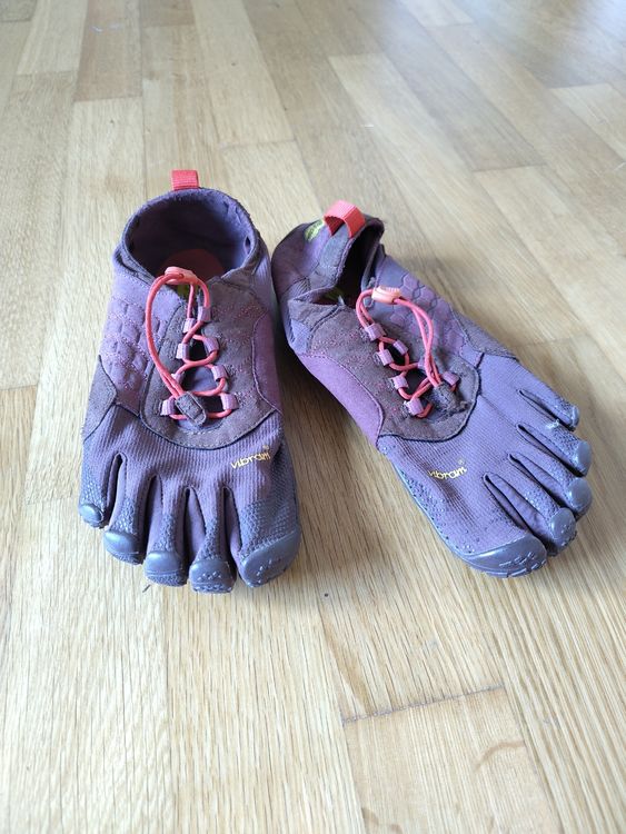 Five Fingers Barefoot Shoes (Gebraucht) in Sarnen für CHF 20 – mit ...
