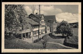 AK Degersheim, Kurhaus Sennrüti