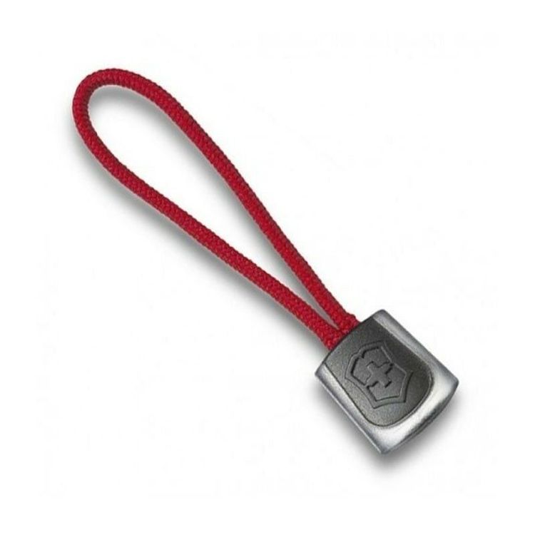 Kordel Victorinox Lanyard, lanyards rot | Acheter sur Ricardo