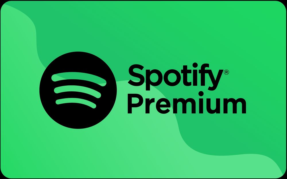 spotify Premium Gutschein 13.- | Kaufen auf Ricardo