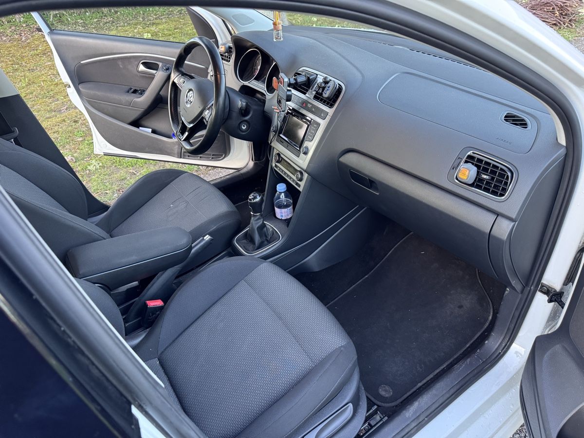 VW Automobili: Gepflegter VW Polo 1.2 TSI für 7400CHF – Usato da Oberdorf SO venduto da liam_ccc 5