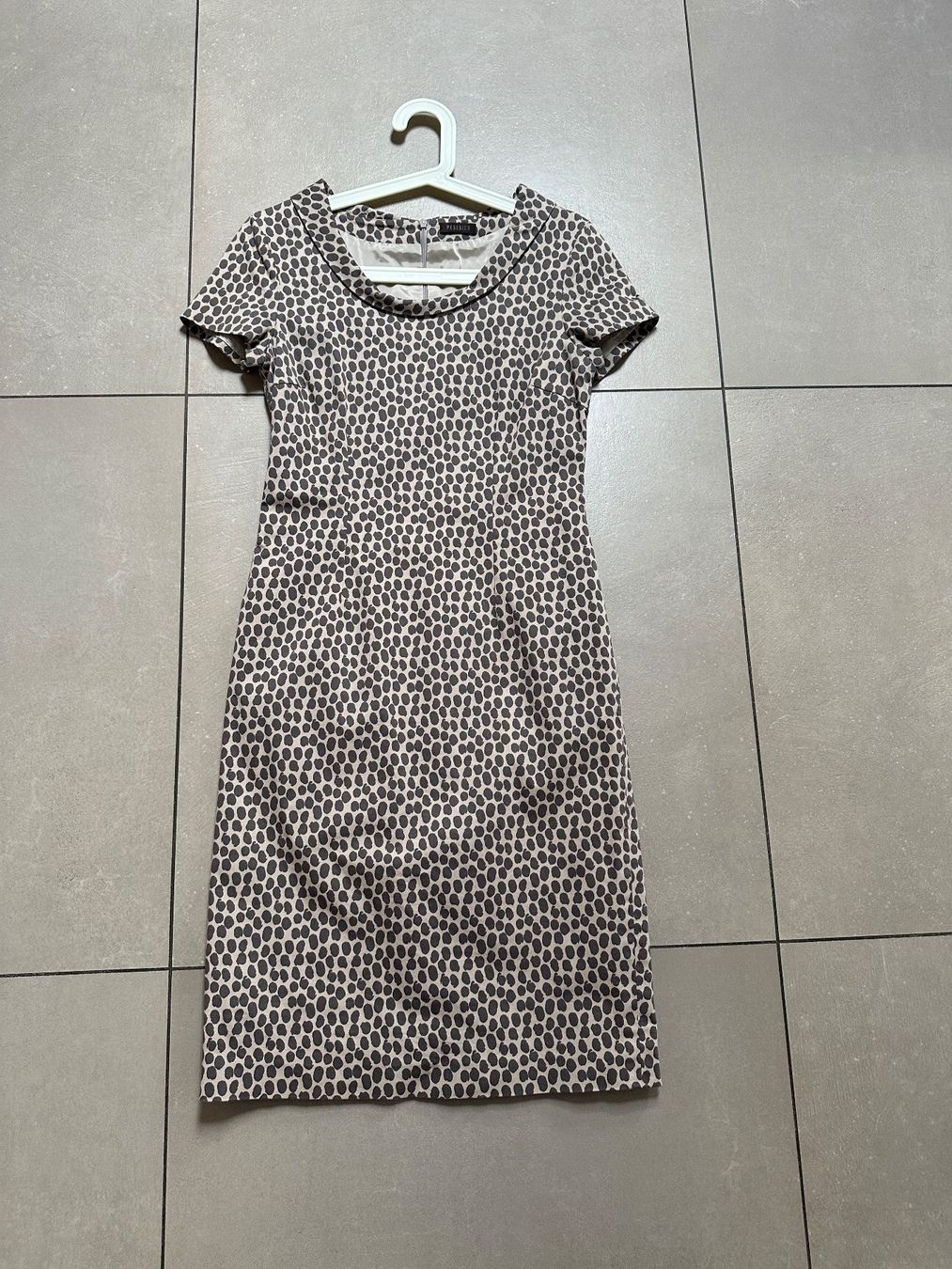 Peserico Vestiti: Kleid von Peserico – Usato da Luzern venduto da Tinette